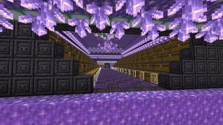 Drdonut amethyst stash blackstone replaced by BenshTV