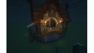 Fantasy Build