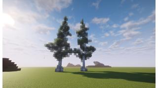 Tree Asset Pack (Axiom BP Files)