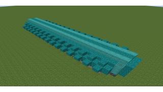 Villager Trading Hall