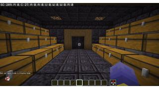 Blackstone-Stash for Donut SMP with bone meal farm