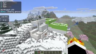 bonemeal auto crafter for donutsmp