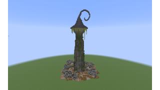 Rapunzel's Tower