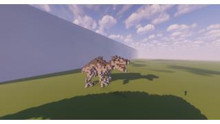 Giganotosaures
