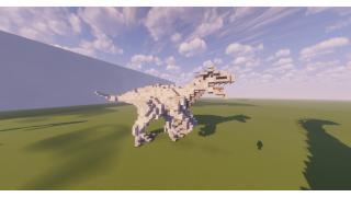 Indominus rex