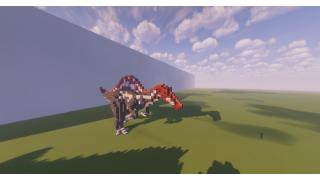 spinosaures