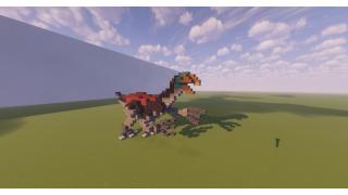 therizinosaurus