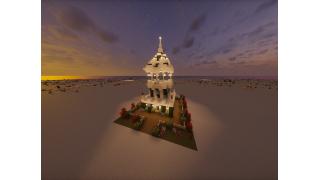 Desert Rotunda