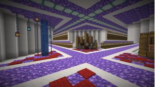 Storage Room for EVERY ITEM
