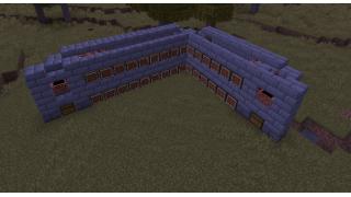 storage copper golens system