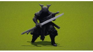 Dark Samurai