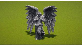 Stone Angel