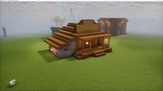 Wild Western Jail