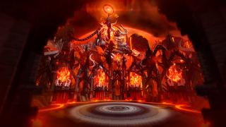 Infernal Coliseum
