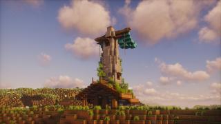 Sagewood Tower