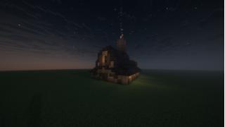 Survival House V1