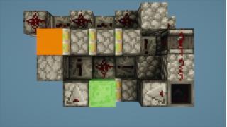 Triple piston extender 3x