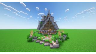 Viking Chalet