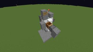 Judelow trap