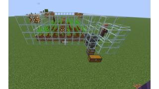 Potato Farm