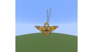 Millennium puzzle