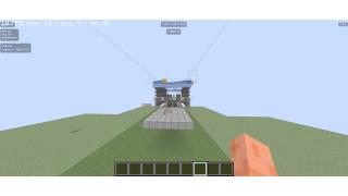BEST BAMBOO FARM FOR mc.frostmc.fr
