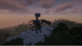 turret