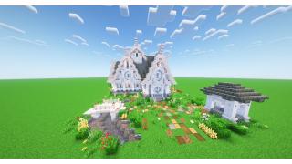 Pale Oak Noble House