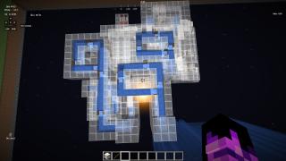 Upgraded Repeater Farm