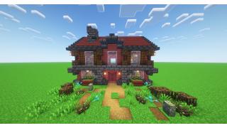 Mangrove House