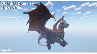 Drakthar Dragon