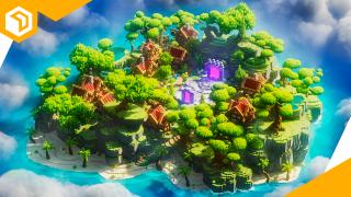 Ravenwood Spawn