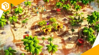 Summer Lifesteal Spawn with Warzone