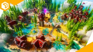 Everpine Village