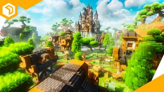 Kingsvale Kingdom