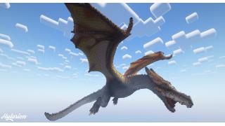 Zerakoth Dragon