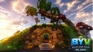 Hobbit Hole