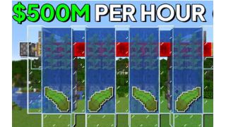 The best kelp farm and the fastest by berat12412