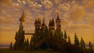 Skyreach Castle