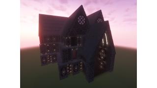 Gothic Cathedral