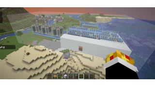 cobblestone mega farm v1