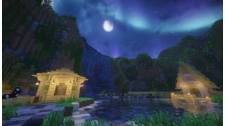 Hidden Mountain Homestead