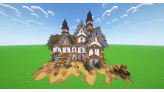 Royal Fantasy Residence