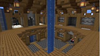 SMP Base
