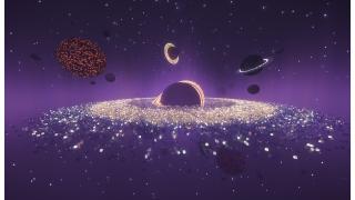 Outer Space