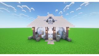 Pale Oak House