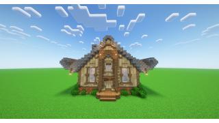 Fantasy Cottage