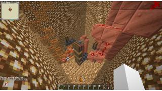 Instant spawn regear