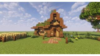 Cute Cottage Schematic