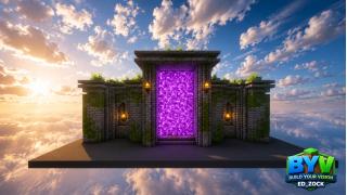 Netherportal Shrine